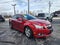 2011 Chevrolet Cruze LT w/2LT