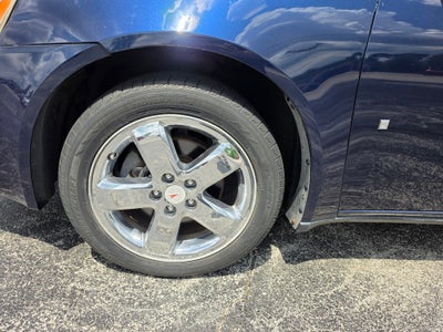 2008 Pontiac G6 GT