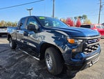 2022 Chevrolet Silverado 1500 Work Truck
