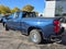 2022 Chevrolet Silverado 1500 Work Truck
