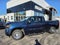 2022 Chevrolet Silverado 1500 Work Truck