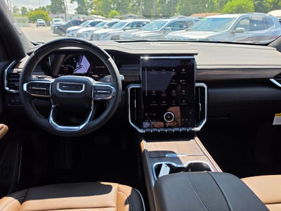 2027 GMC Acadia Denali Ultimate