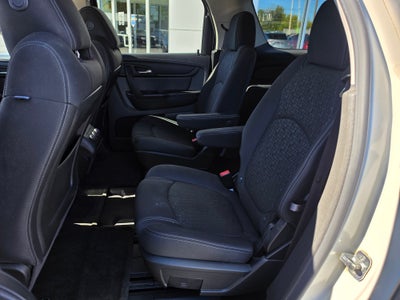 2013 GMC Acadia SLE