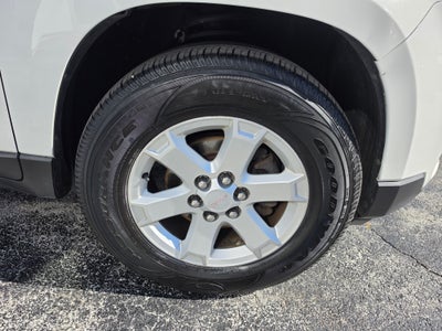 2013 GMC Acadia SLE