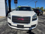 2013 GMC Acadia SLE