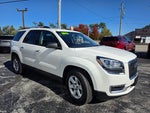2013 GMC Acadia SLE