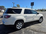 2013 GMC Acadia SLE