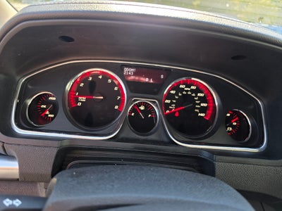 2013 GMC Acadia SLE