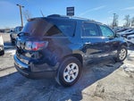 2016 GMC Acadia SLE