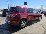 2016 GMC Acadia SLT
