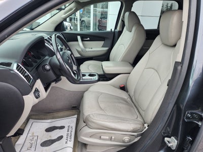 2011 GMC Acadia SLT2