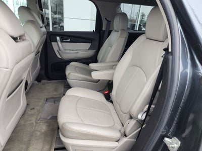 2011 GMC Acadia SLT2