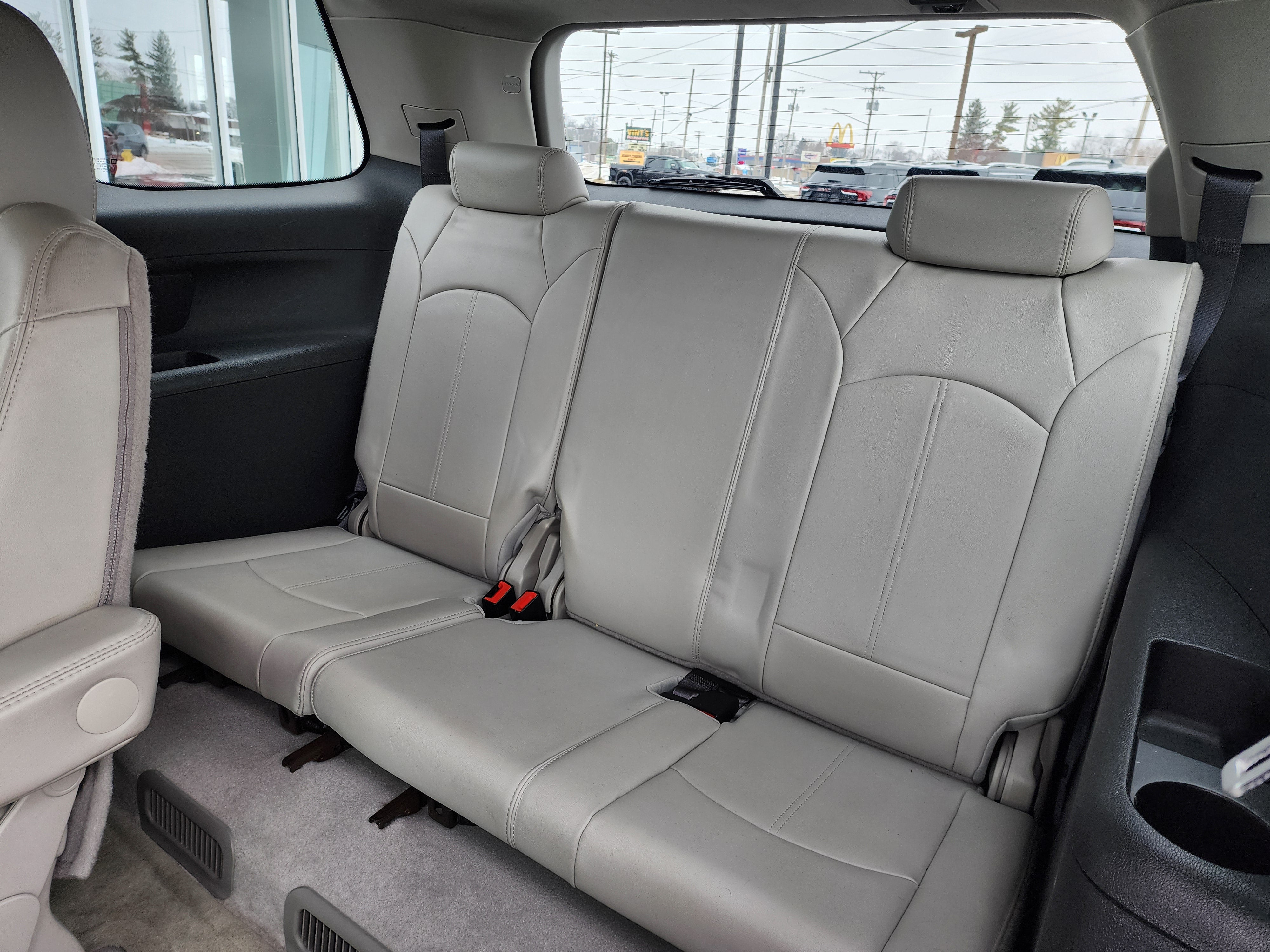 2011 GMC Acadia SLT2