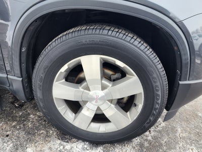 2011 GMC Acadia SLT2