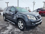 2011 GMC Acadia SLT2