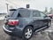 2011 GMC Acadia SLT2