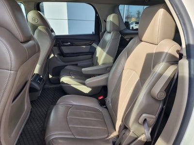 2014 GMC Acadia Denali