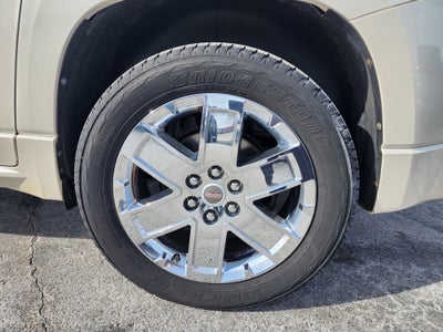 2014 GMC Acadia Denali