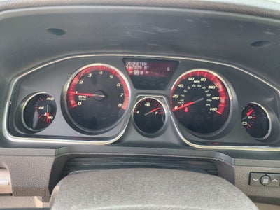 2014 GMC Acadia Denali