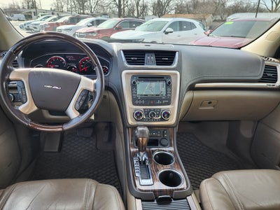 2014 GMC Acadia Denali