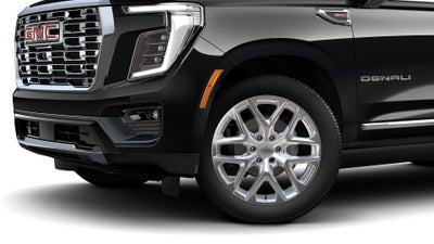2027 GMC Yukon XL Denali