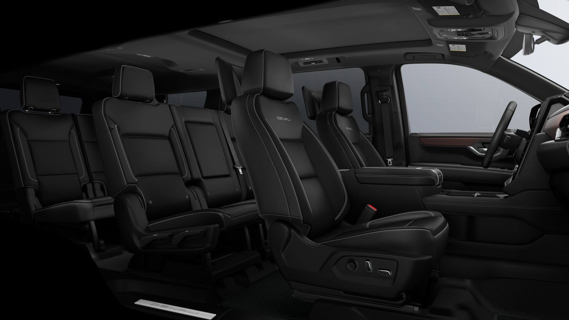 2027 GMC Yukon XL Denali