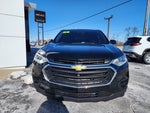 2018 Chevrolet Traverse LS