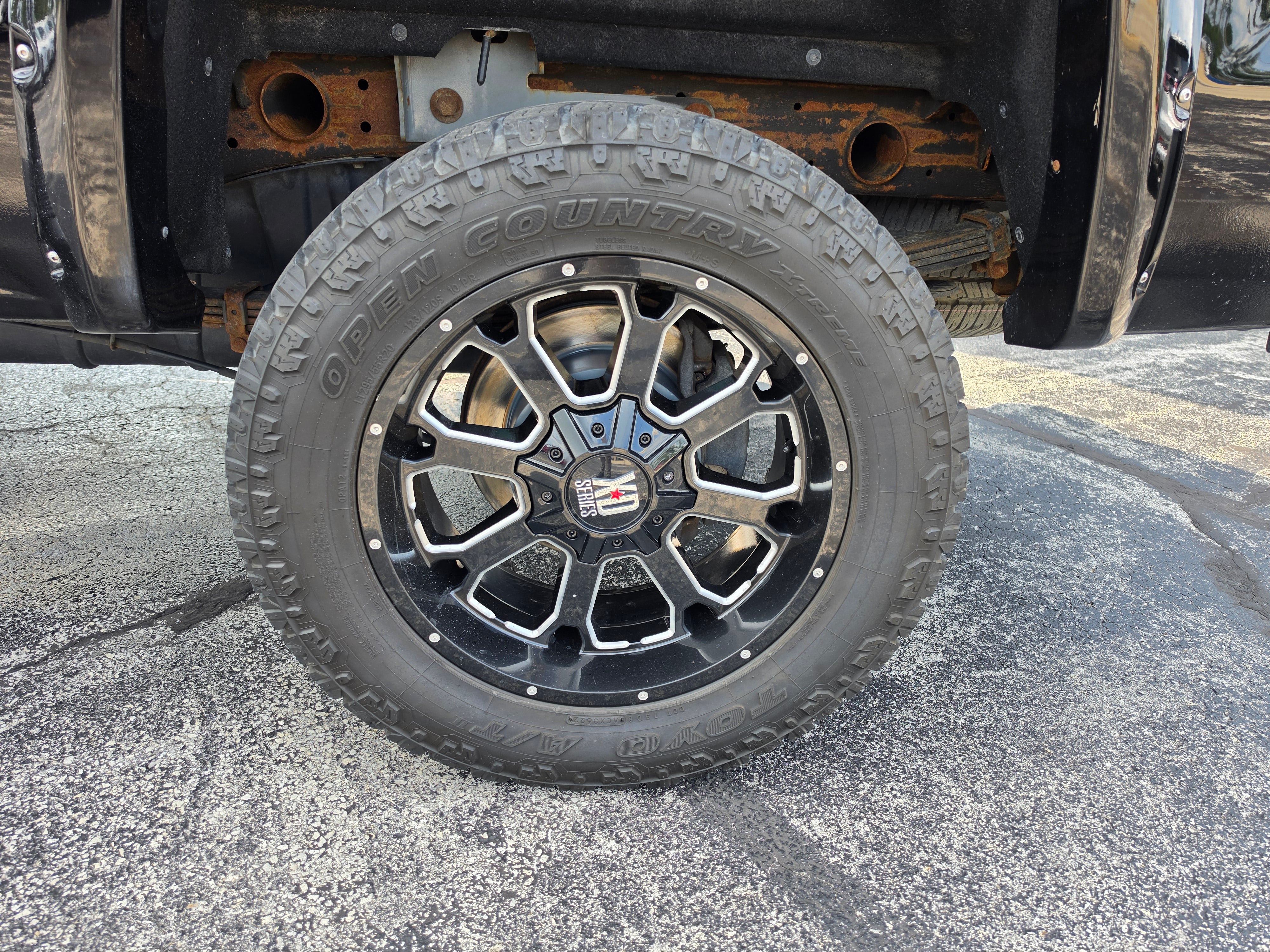 2018 GMC Sierra 2500 HD Denali
