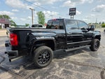 2018 GMC Sierra 2500 HD Denali
