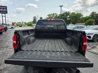 2018 GMC Sierra 2500 HD Denali