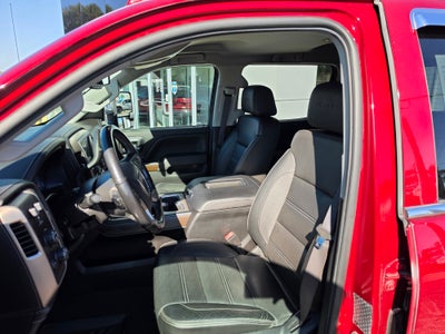2019 GMC Sierra 3500 HD Denali