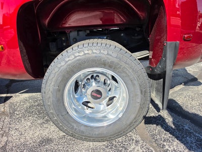 2019 GMC Sierra 3500 HD Denali