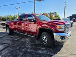 2019 GMC Sierra 3500 HD Denali