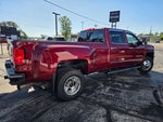 2019 GMC Sierra 3500 HD Denali