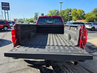 2019 GMC Sierra 3500 HD Denali