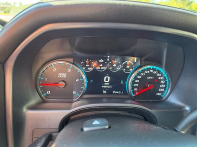 2019 GMC Sierra 3500 HD Denali