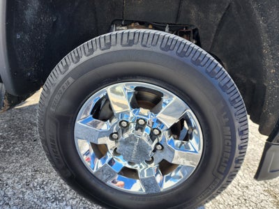 2018 GMC Sierra 3500 HD Denali