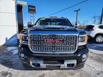 2018 GMC Sierra 3500 HD Denali