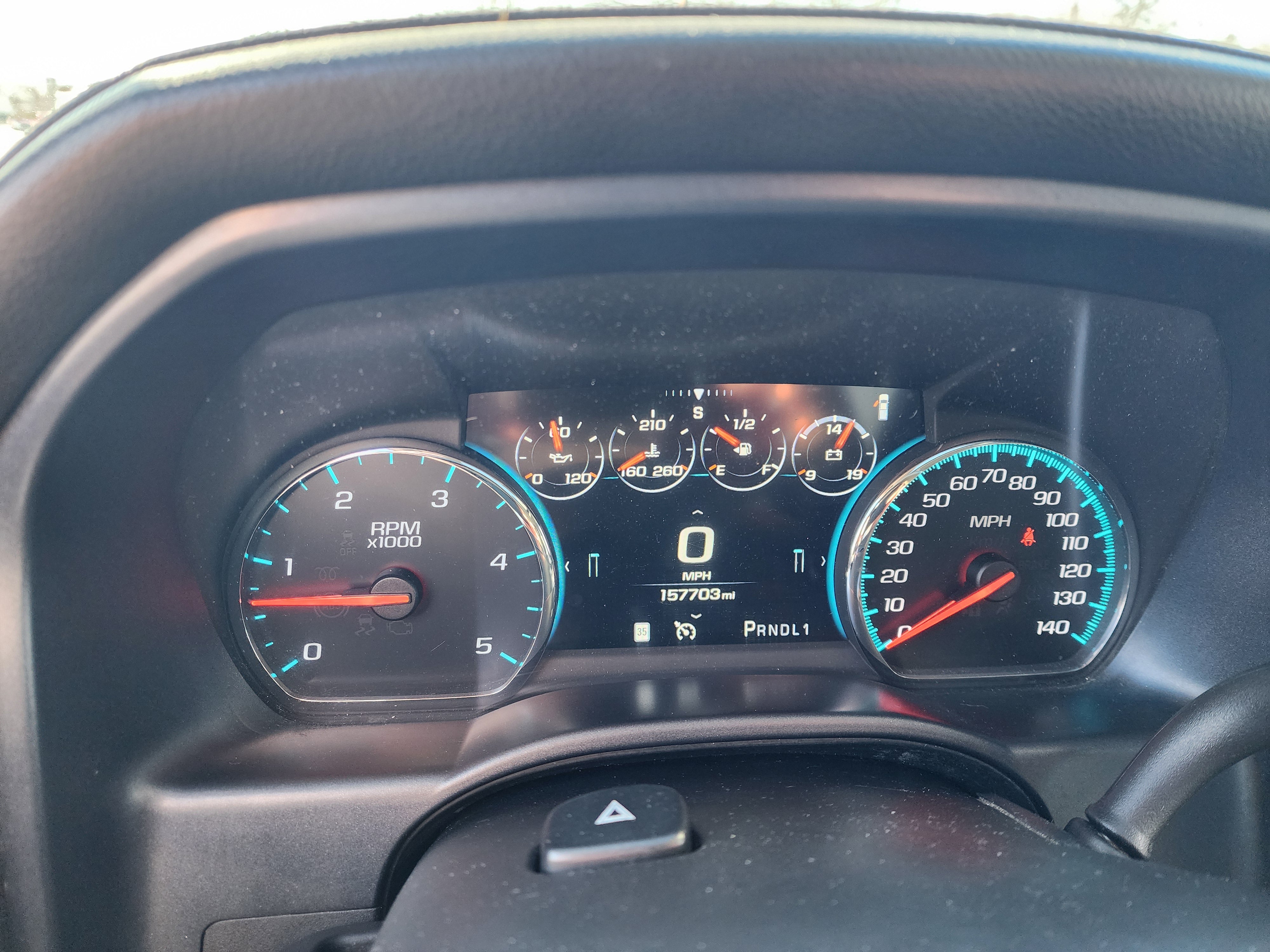 2018 GMC Sierra 3500 HD Denali