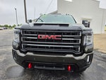 2022 GMC Sierra 2500 HD AT4