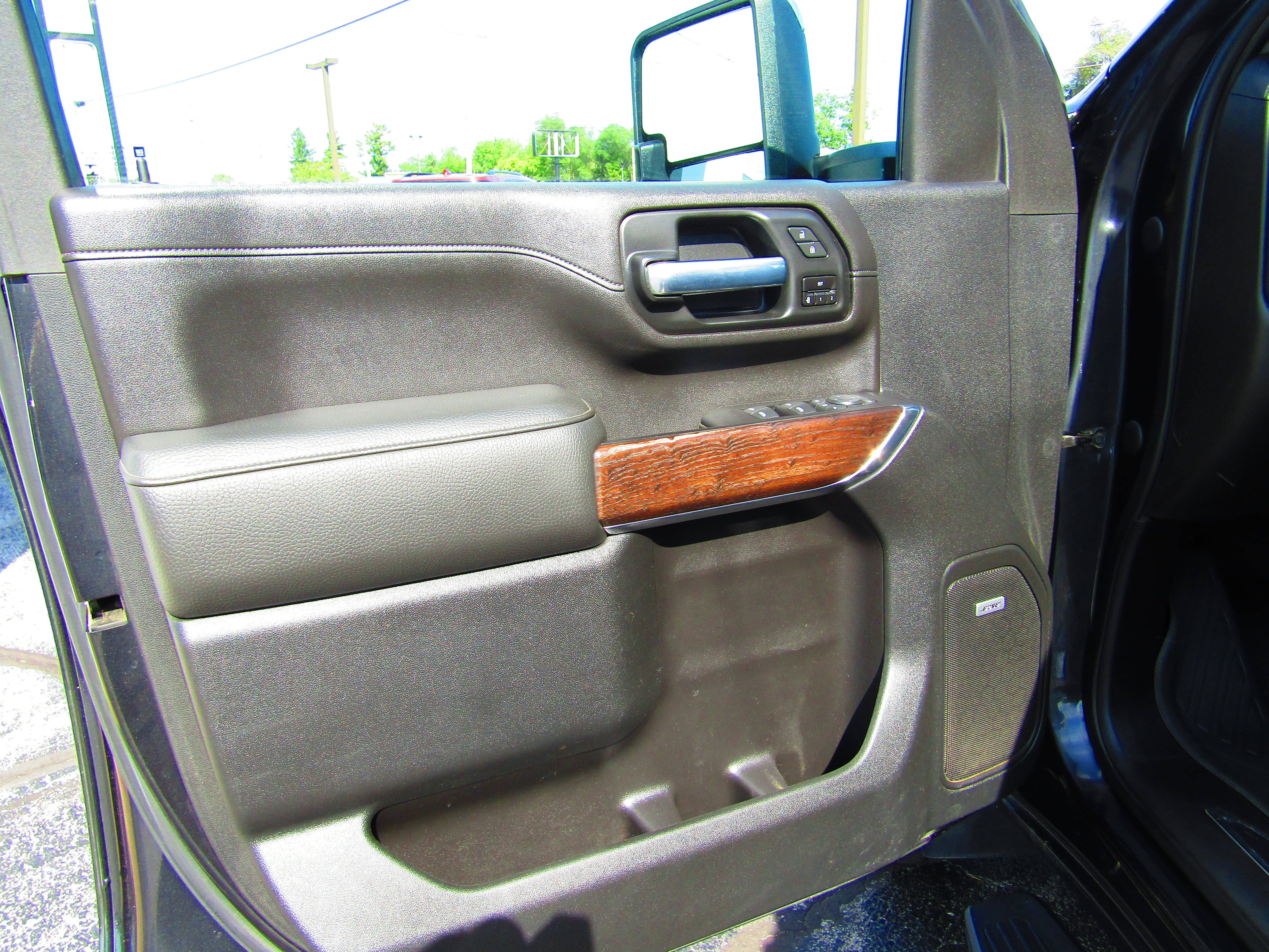 2020 GMC Sierra 2500 HD Denali