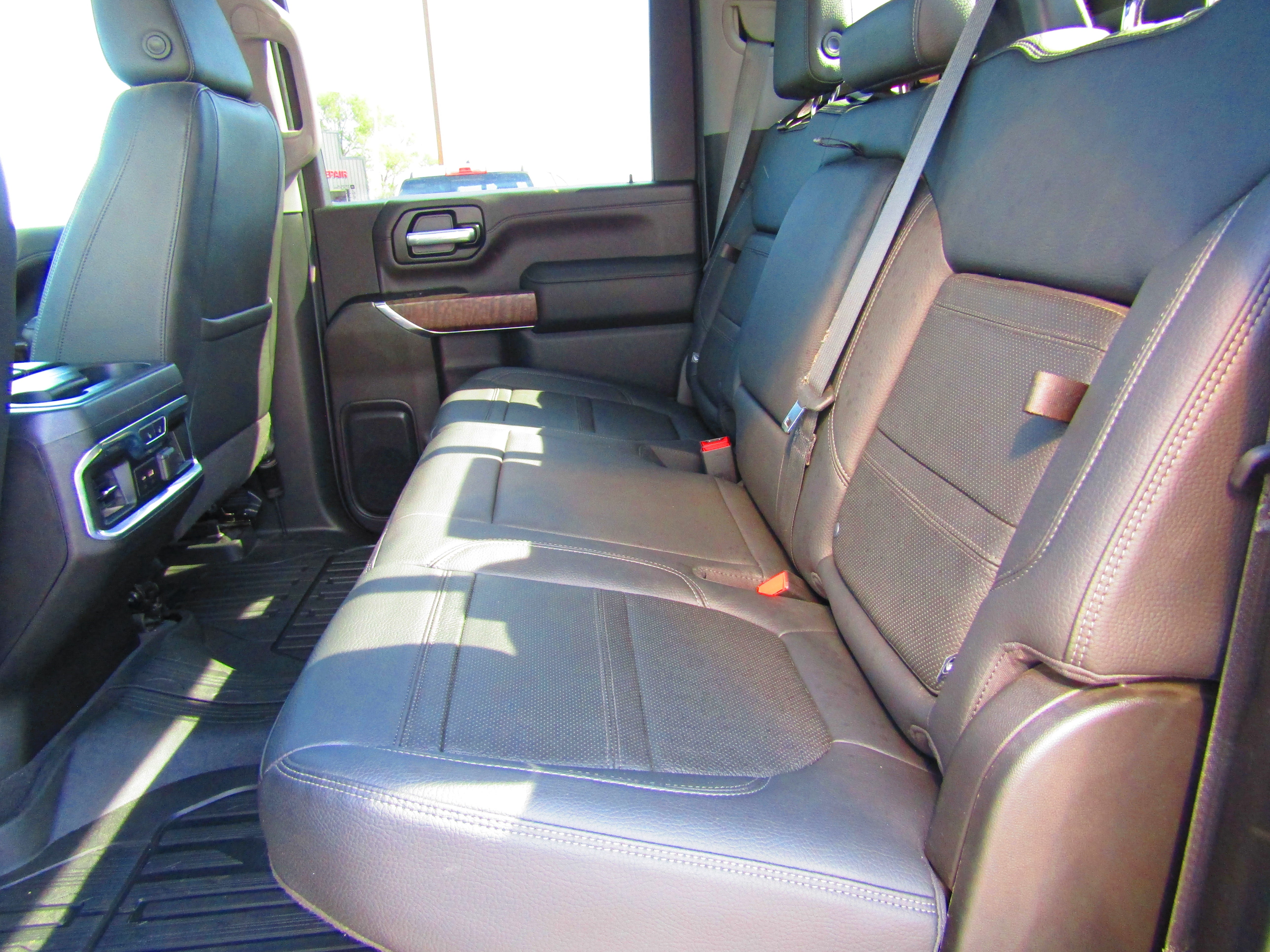 2020 GMC Sierra 2500 HD Denali