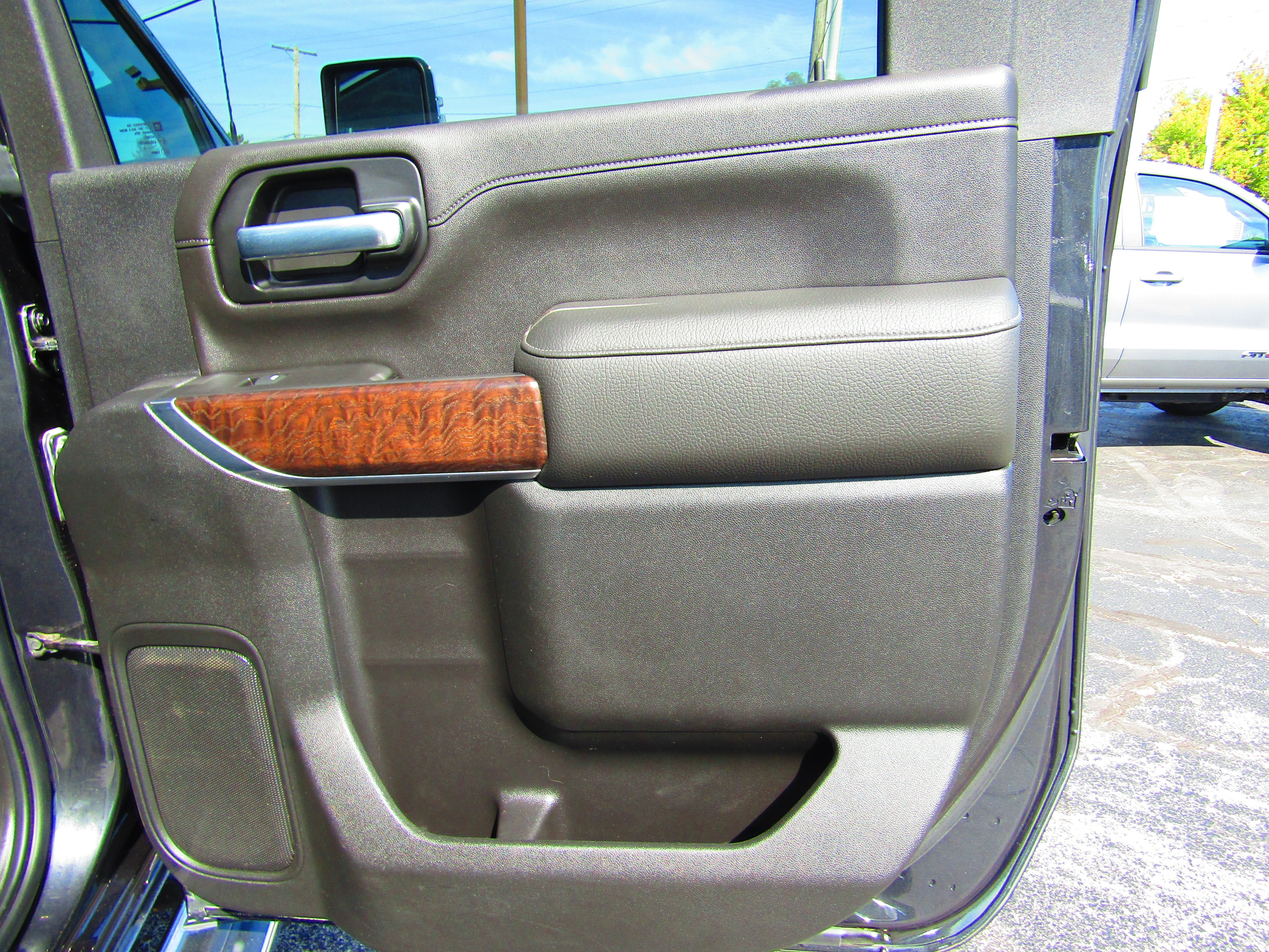 2020 GMC Sierra 2500 HD Denali