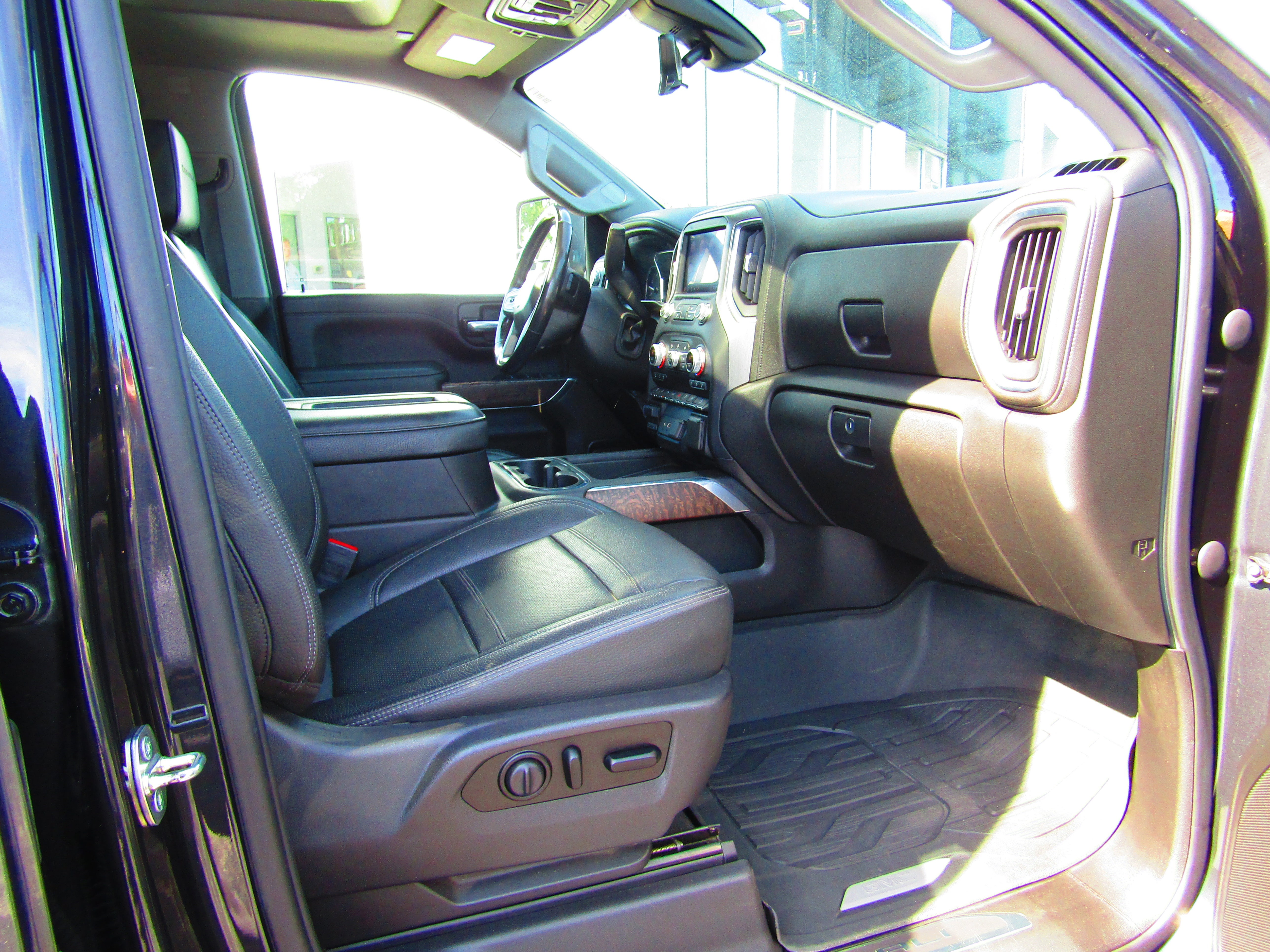 2020 GMC Sierra 2500 HD Denali