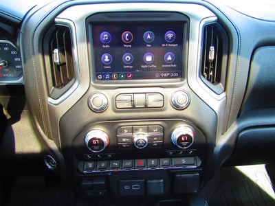 2020 GMC Sierra 2500 HD Denali