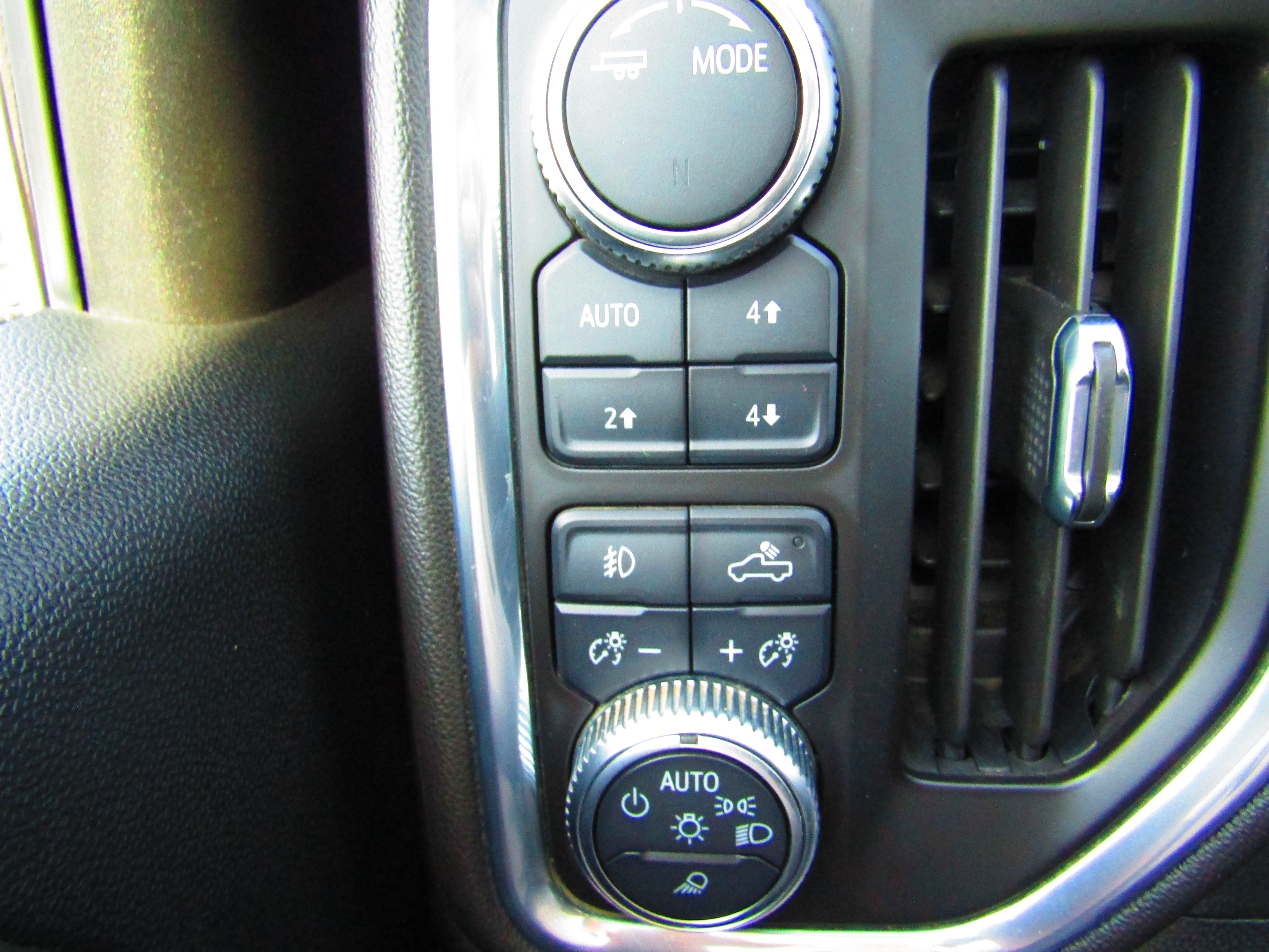 2020 GMC Sierra 2500 HD Denali