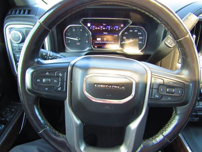 2020 GMC Sierra 2500 HD Denali