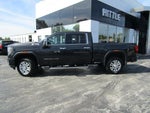 2020 GMC Sierra 2500 HD Denali