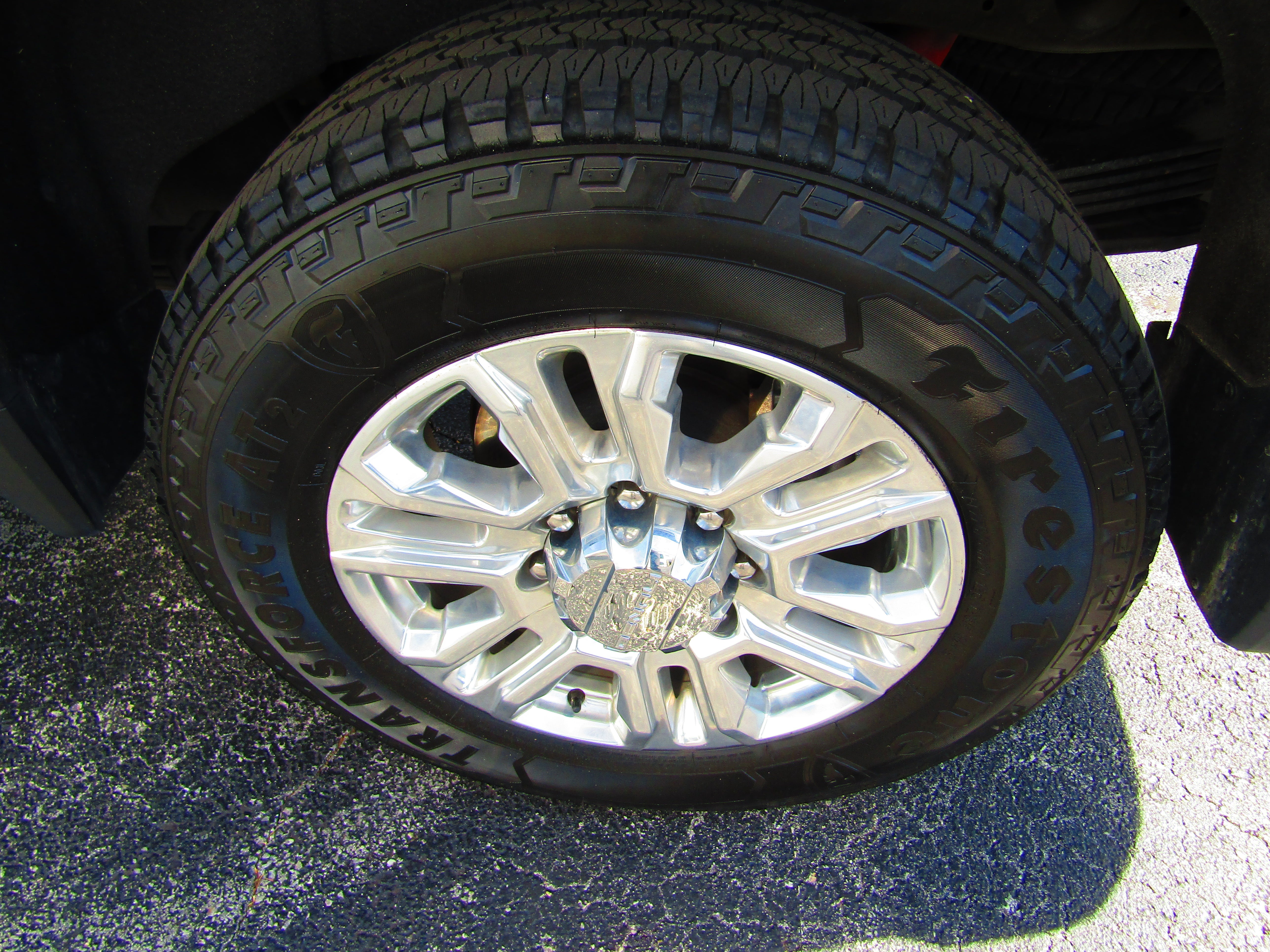 2020 GMC Sierra 2500 HD Denali