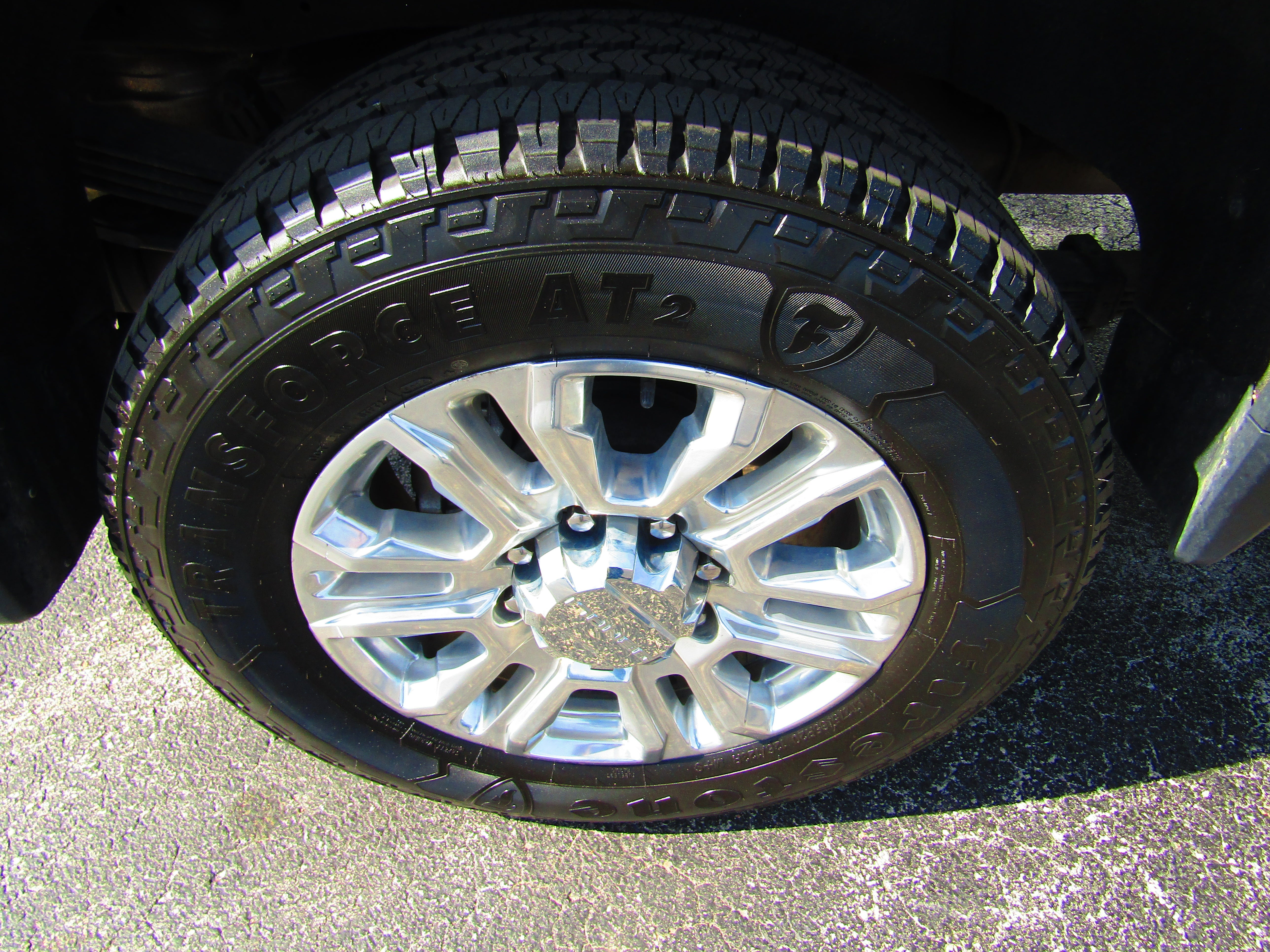 2020 GMC Sierra 2500 HD Denali